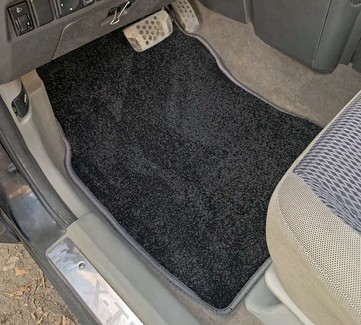 Ворсовые коврики на Nissan X-Trail I 2001&nbsp;-&nbsp;2007 в Череповеце