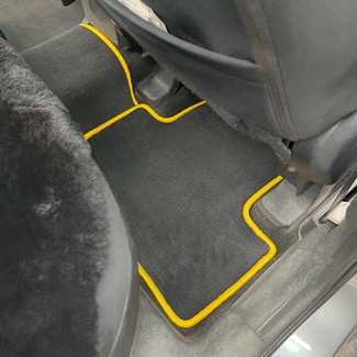 EVA коврики на Mitsubishi RVR III 2010&nbsp;-&nbsp;2024 в Череповеце