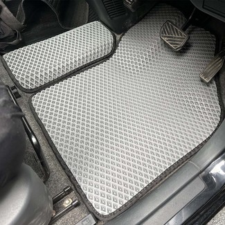 Ворсовые коврики на Nissan Roox I 2009&nbsp;-&nbsp;2013 в Череповеце