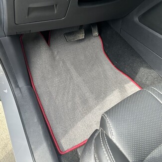 Ворсовые коврики на Changan CS75 Plus II 2022&nbsp;-&nbsp;2026 в Череповеце