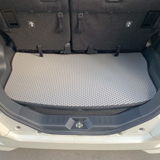 Ворсовые коврики на Toyota Roomy 2016&nbsp;-&nbsp;2026 в Череповеце