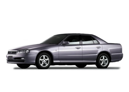 Ворсовые коврики на Nissan Skyline (R34) 1998&nbsp;-&nbsp;2001 в Череповеце