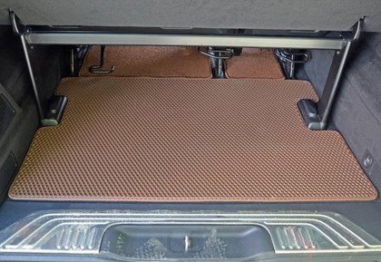 EVA коврики на Mercedes V-класс (W447) 2014&nbsp;-&nbsp;2026 в Череповеце