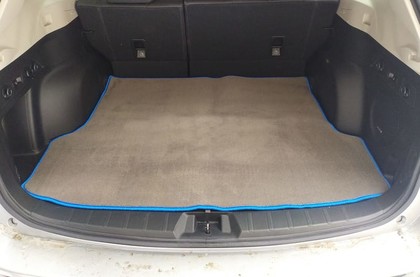 Коврики на Subaru Forester V 2018&nbsp;-&nbsp;2026 в Череповеце