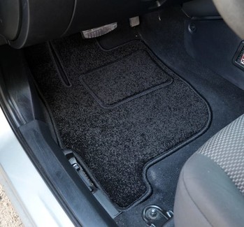 EVA коврики на Mitsubishi Galant IX 2004&nbsp;-&nbsp;2012 в Череповеце