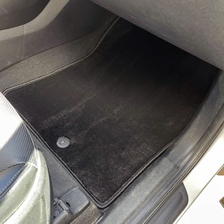 Ворсовые коврики на KIA Sorento III Prime 2015&nbsp;-&nbsp;2020 в Череповеце