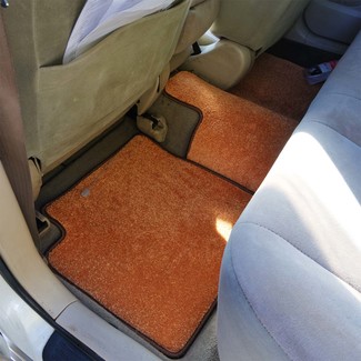 Коврики на Toyota Vista (V50) 1998&nbsp;-&nbsp;2003 в Череповеце