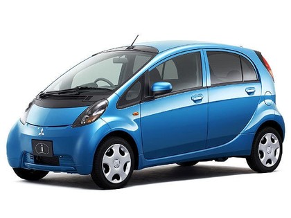 Ворсовые коврики на Mitsubishi i 2006&nbsp;-&nbsp;2013 в Череповеце