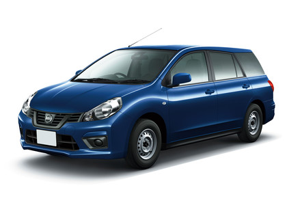 Ворсовые коврики на Nissan AD (Y12) 2006&nbsp;-&nbsp;2026 в Череповеце