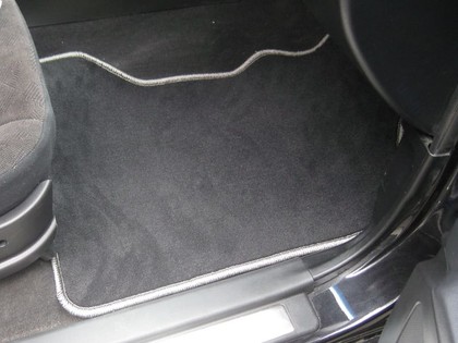 Ворсовые коврики на Great Wall Hover H3 2010&nbsp;-&nbsp;2016 в Череповеце