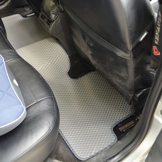 Ворсовые коврики на Renault Fluence 2009&nbsp;-&nbsp;2017 в Череповеце