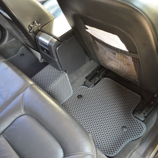 Ворсовые коврики на Volvo V70 III 2007&nbsp;-&nbsp;2016 в Череповеце