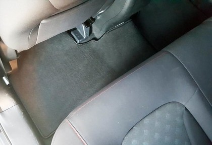 Коврики на FAW Besturn X80 2014&nbsp;-&nbsp;2021 в Череповеце