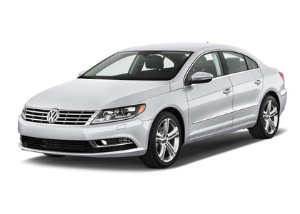 Ворсовые коврики на Volkswagen Passat CC 2008&nbsp;-&nbsp;2017 в Череповеце