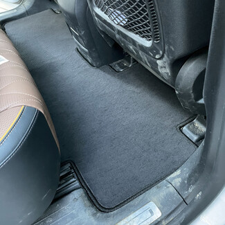 Ворсовые коврики на BYD Tang DM-i 2018&nbsp;-&nbsp;2026 в Череповеце