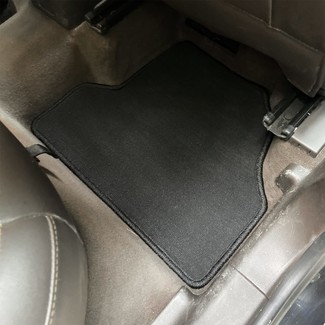 Ворсовые коврики на Opel Mokka 2012&nbsp;-&nbsp;2019 в Череповеце