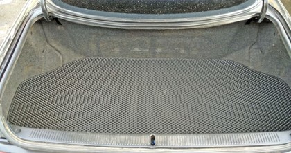 Ворсовые коврики на Toyota Mark II (90) 1992&nbsp;-&nbsp;1996 в Череповеце