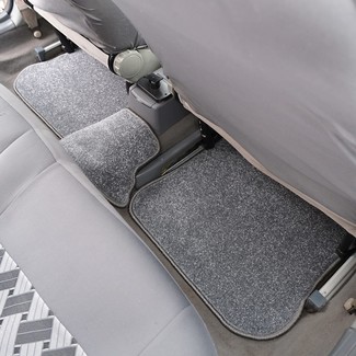 Ворсовые коврики на Chery Amulet A15 2003&nbsp;-&nbsp;2010 в Череповеце