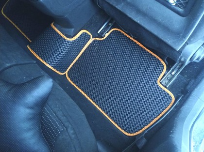 Коврики на Citroen C4 I 2004&nbsp;-&nbsp;2011 в Череповеце