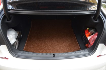 Ворсовые коврики на BMW 3 (G20/G21/G28) 2018&nbsp;-&nbsp;2026 в Череповеце