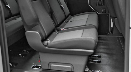 Ворсовые коврики на Peugeot Traveller 2016&nbsp;-&nbsp;2026 в Череповеце