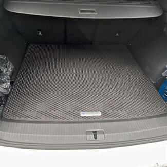 Ворсовые коврики на Volkswagen Tayron X 2020&nbsp;-&nbsp;2026 в Череповеце