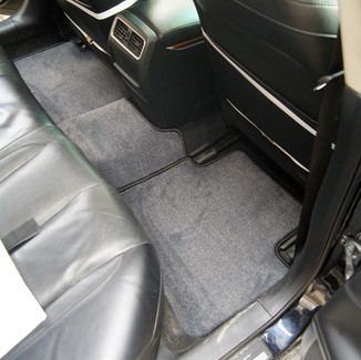 Ворсовые коврики на Nissan Teana II 2008&nbsp;-&nbsp;2014 в Череповеце