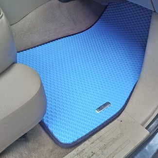 Ворсовые коврики на Ford Expedition II 2002&nbsp;-&nbsp;2006 в Череповеце