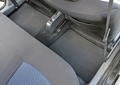 Коврики на Renault Clio II 1998&nbsp;-&nbsp;2005 в Череповеце