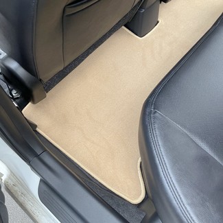 Ворсовые коврики на Lifan X50 2015&nbsp;-&nbsp;2022 в Череповеце