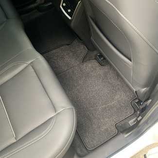 Ворсовые коврики на Xcite X-Cross 7 2024&nbsp;-&nbsp;2026 в Череповеце