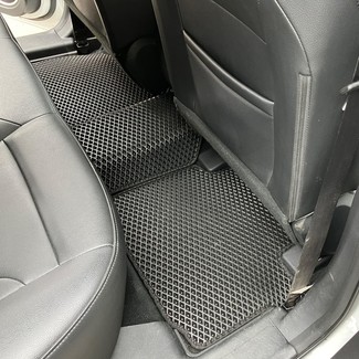 Ворсовые коврики на Haval H2 2014&nbsp;-&nbsp;2021 в Череповеце