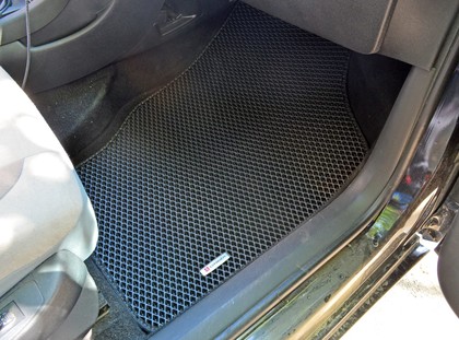 Коврики на Citroen C4 I 2004&nbsp;-&nbsp;2011 в Череповеце