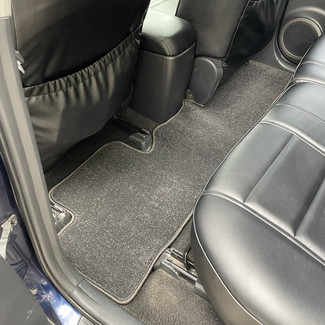 Ворсовые коврики на Toyota Rav4 III 2006&nbsp;-&nbsp;2013 в Череповеце