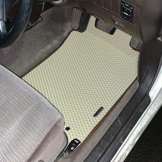 Коврики на Toyota Corona (T19) 1992&nbsp;-&nbsp;1996 в Череповеце