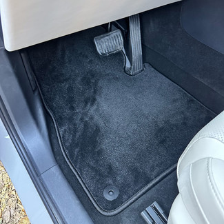 Ворсовые коврики на Li L6 2024&nbsp;-&nbsp;2026 в Череповеце