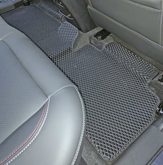 Ворсовые коврики на Chery Tiggo 7 PRO MAX 2022&nbsp;-&nbsp;2026 в Череповеце