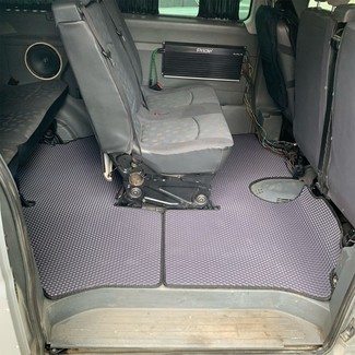 EVA коврики на Mercedes Vito (W639) 2003&nbsp;-&nbsp;2014 в Череповеце