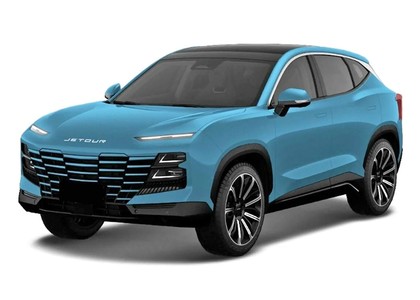 Ворсовые коврики на Jetour Dashing 2022&nbsp;-&nbsp;2026 в Череповеце