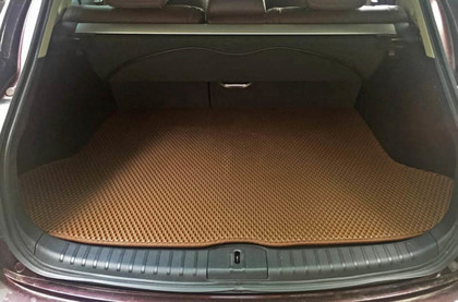 Ворсовые коврики на Infiniti QX50 I 2013&nbsp;-&nbsp;2018 в Череповеце