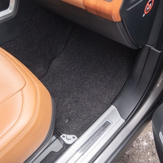 Ворсовые коврики на Land Rover Range Rover IV 2013&nbsp;-&nbsp;2022 в Череповеце