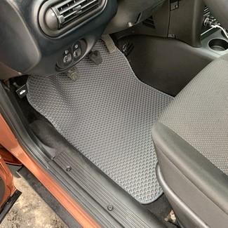 Коврики на Chevrolet Niva 1998&nbsp;-&nbsp;2020 в Череповеце