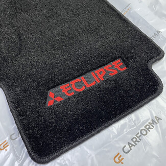 EVA коврики на Mitsubishi Eclipse II 1994&nbsp;-&nbsp;1999 в Череповеце