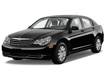 Коврики на Chrysler Sebring III 2006&nbsp;-&nbsp;2010 в Череповеце