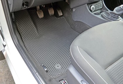 Коврики на Renault Duster I 2011&nbsp;-&nbsp;2021 в Череповеце