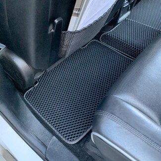 Ворсовые коврики на Jeep Grand Cherokee (WK2) 2010&nbsp;-&nbsp;2022 в Череповеце