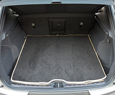 Ворсовые коврики на Volvo XC40 2017&nbsp;-&nbsp;2026 в Череповеце