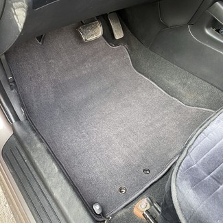 Ворсовые коврики на Hyundai i30 I 2007&nbsp;-&nbsp;2012 в Череповеце