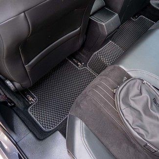 EVA коврики на Peugeot 308 II 2013&nbsp;-&nbsp;2022 в Череповеце