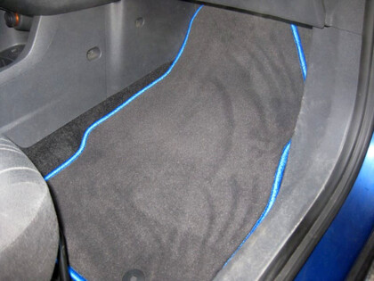 EVA коврики на Opel Corsa D 2006&nbsp;-&nbsp;2014 в Череповеце